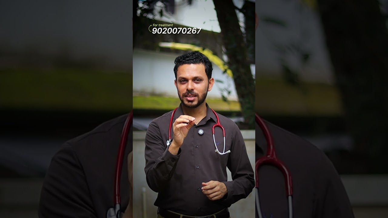 തുമ്മൽ, തൊണ്ട ചെറിയാൻ , അല്ലെർജി മാറാനുള്ള വഴി  | allergic rhinitis  malayalam tips / Dr. Fasil