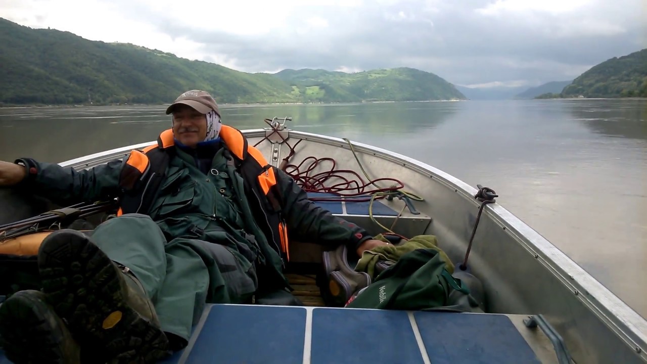 Linder Sportman 400 - Mercury 20 HP -47 km/h