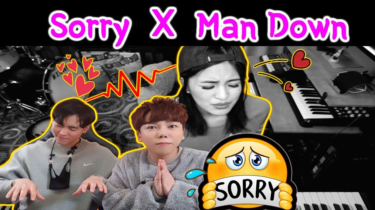 [EP.130] How would Coach KAMDONG react to Julie Anne San Jose's mash-up cover of 