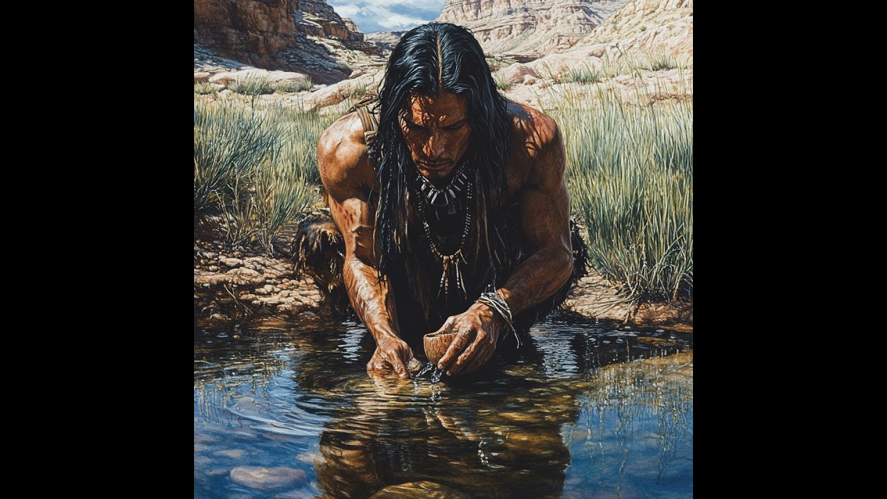 The Warrior's Way: Tactical Prowess of Apache Warriors in Warfare