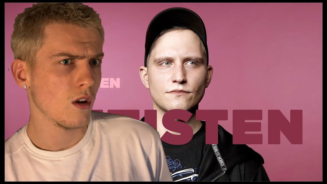 REAKTION auf FRAG EINEN AUTISTEN