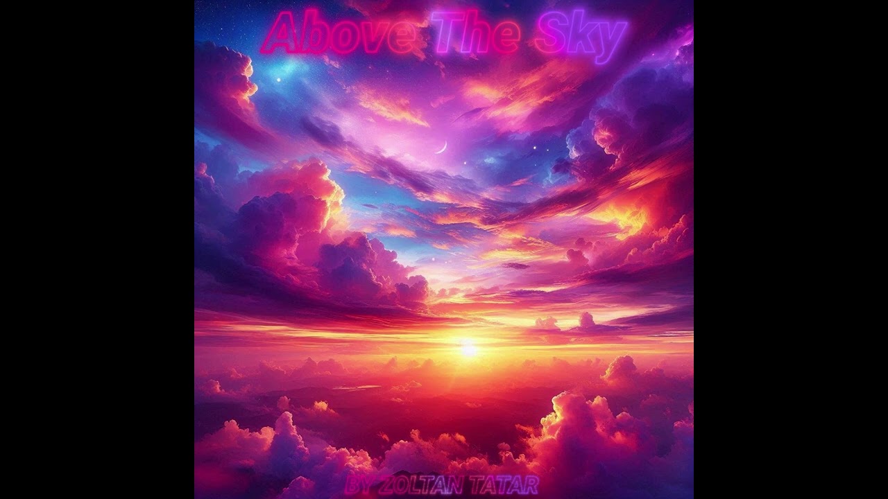 Above The Sky