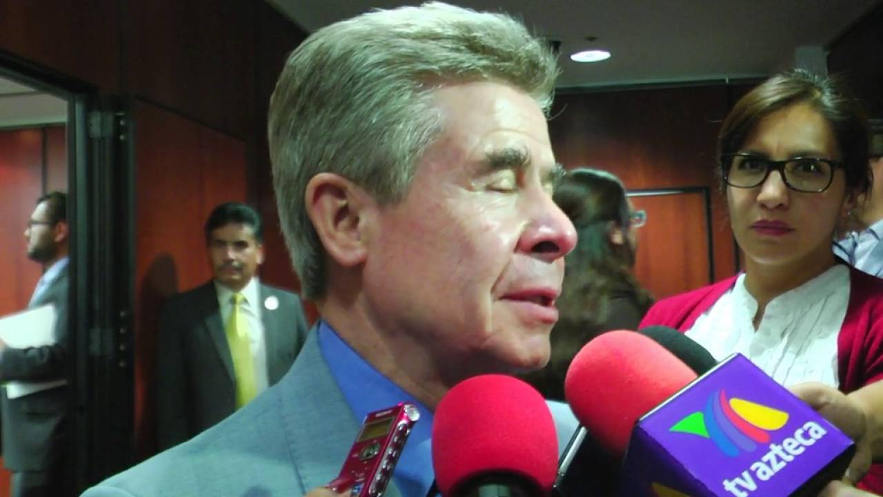 Las elecciones son lecciones: Senador Enrique Burgos