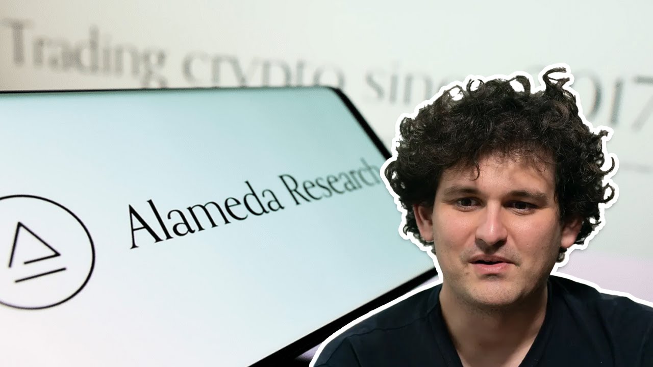 What Is Alameda Research & What Exactly It Does?