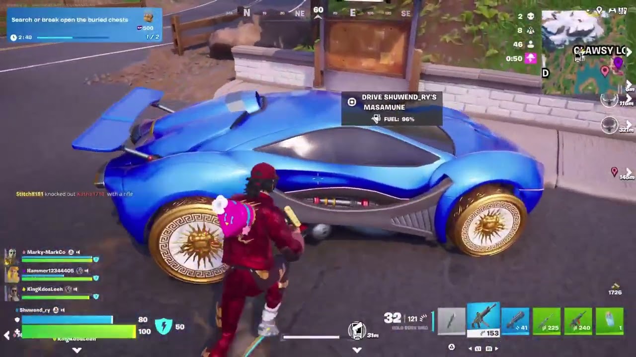 “You Won’t Believe This Win 😱”