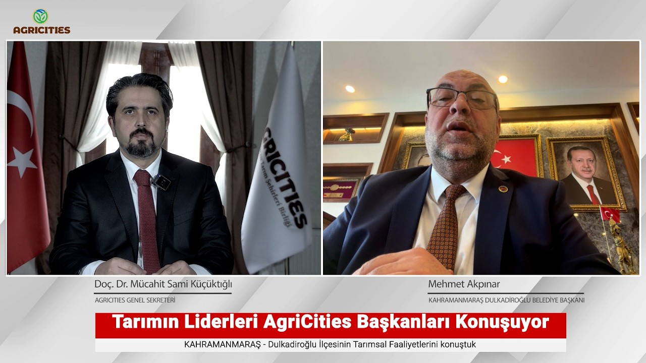 Azmin ve umudun hikâyesine tanıklık edin.