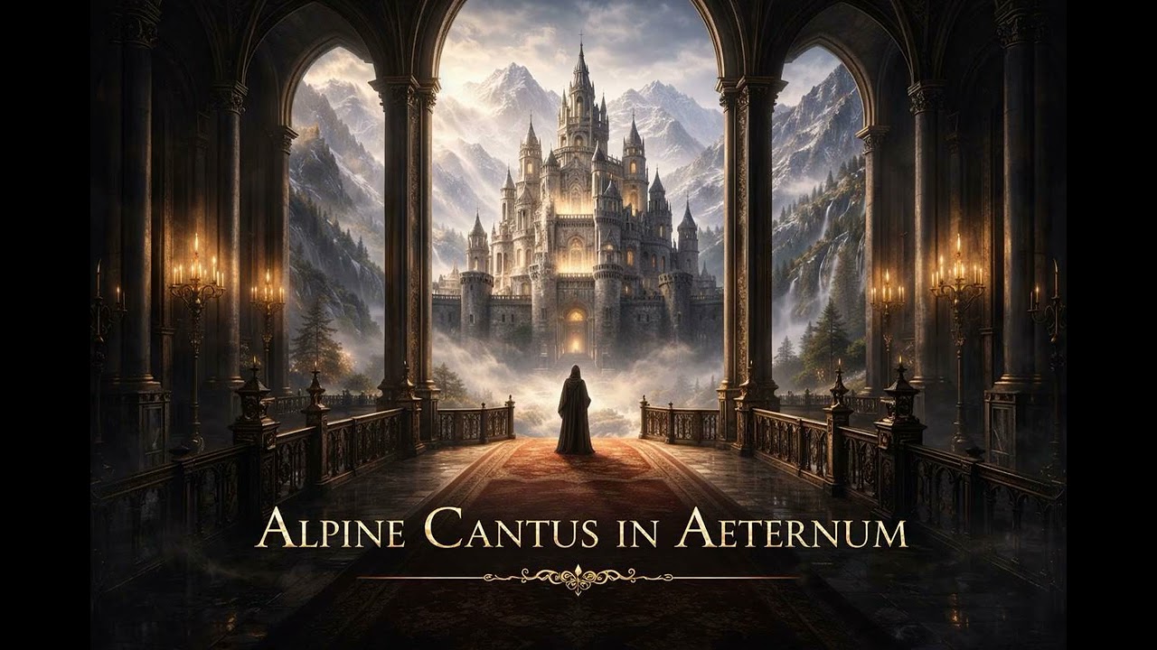 Alpine Cantus in Aeternum
