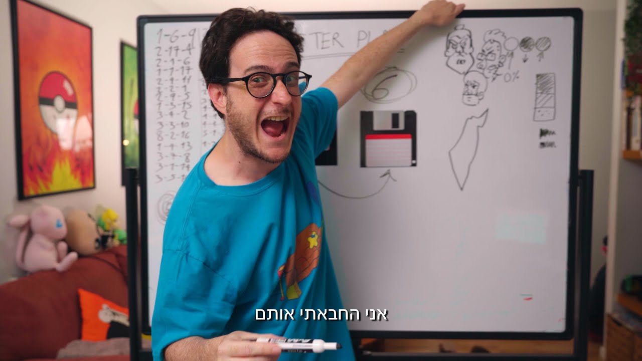 תום מאבד את האלבום
