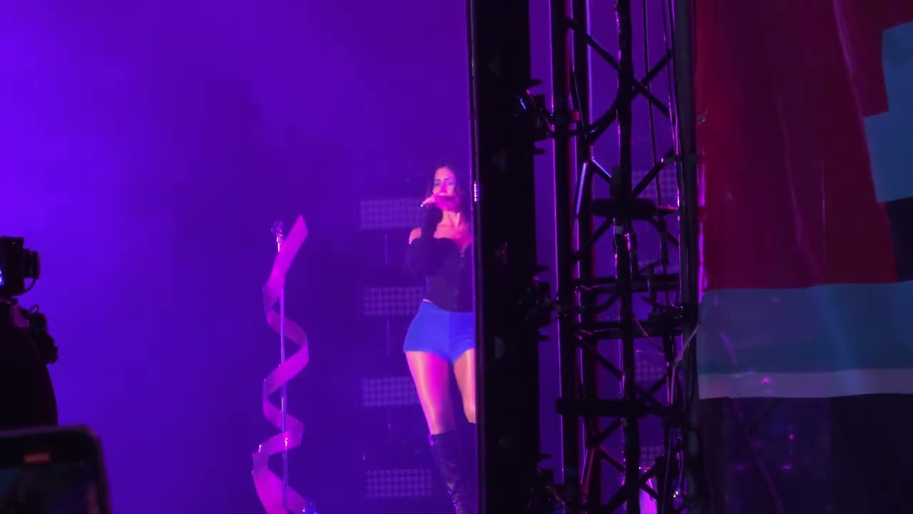 2025-05-31: MARINA - Froot (Live at Orange Warsaw Festival)