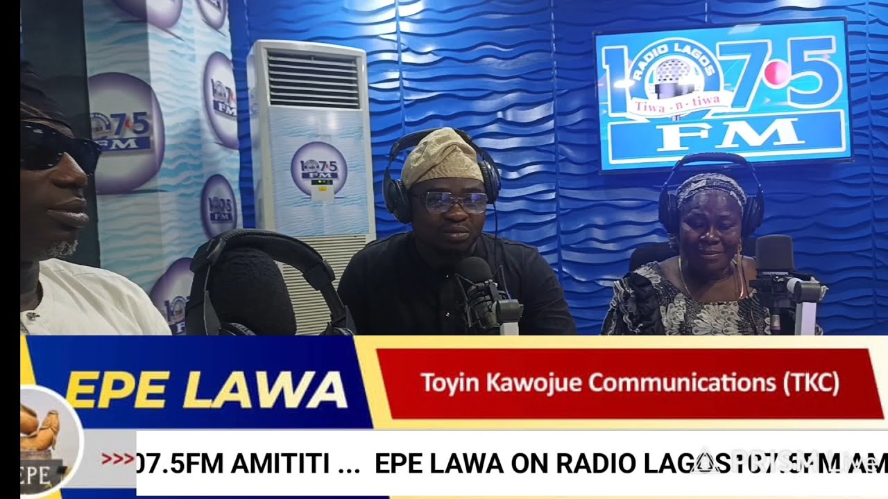 NEWS FROM EPE DIVISION ON EPE LAWA