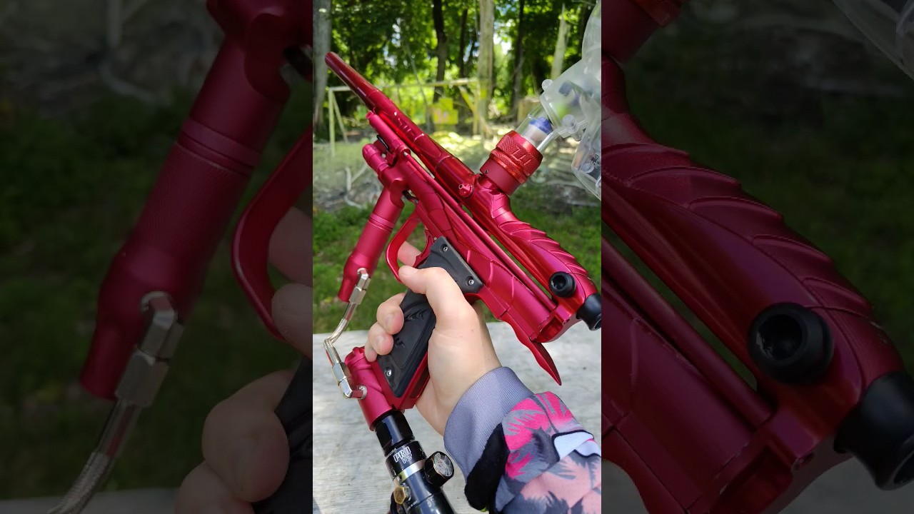 WGP Karnivor Autococker