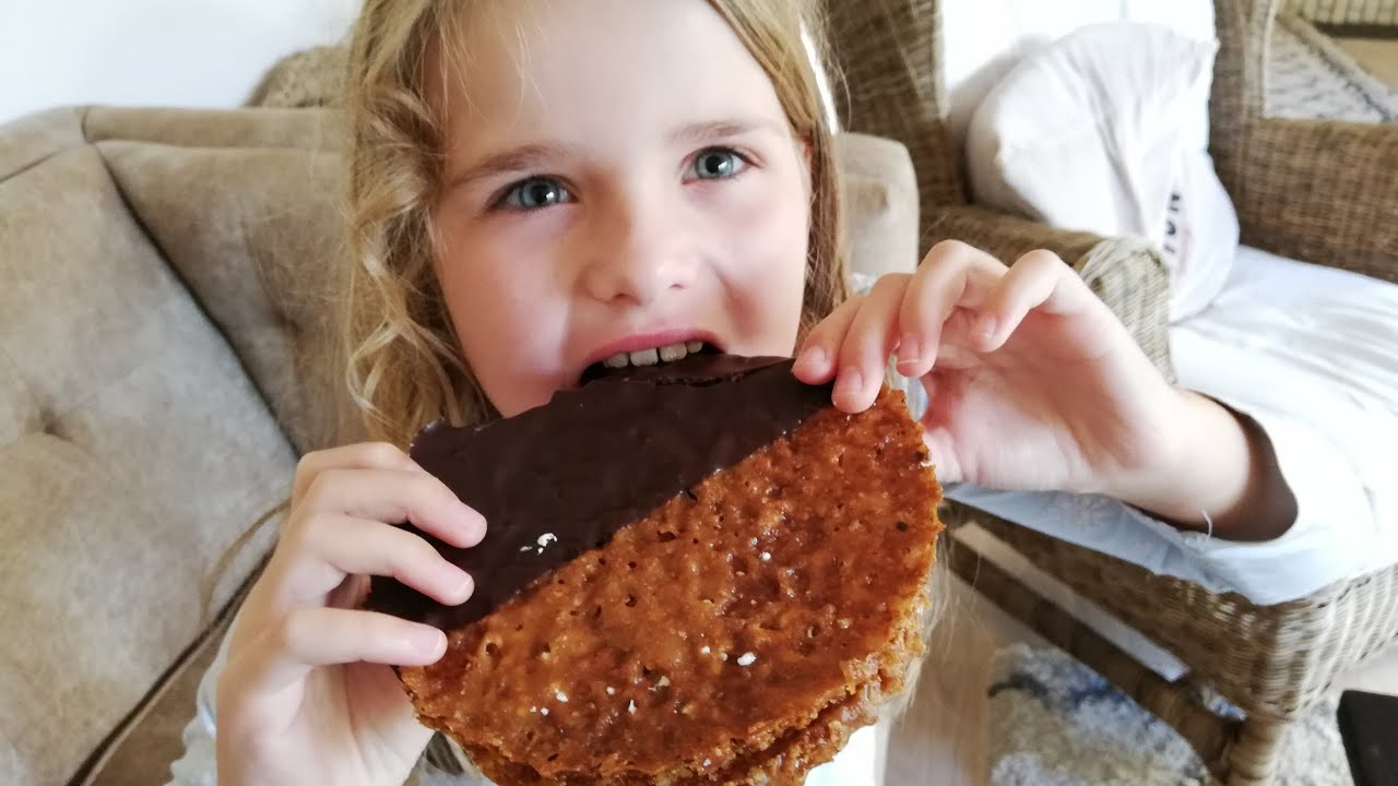 Shoppet🛍️🛒Købt skrabelod,SE om vi VINDER🍀💰Krokankage kage til pigerne🍪