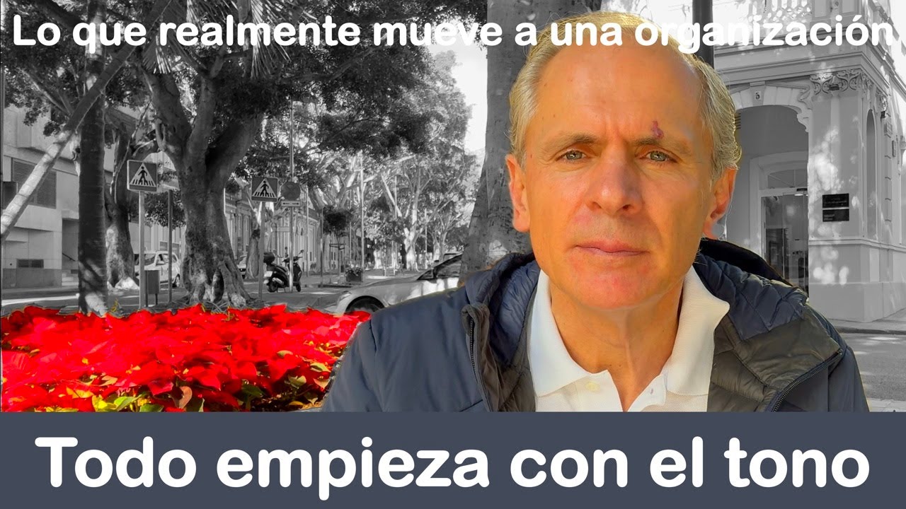 El poder silencioso del tono