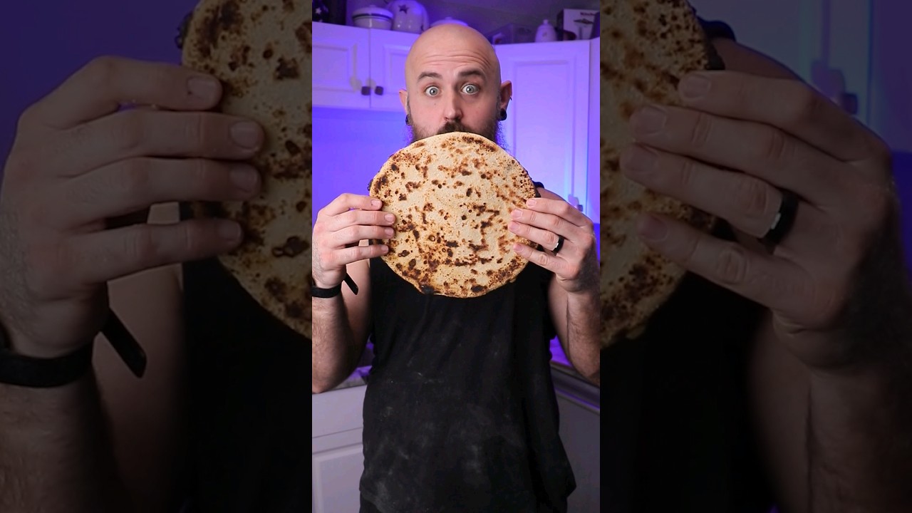 Delicious Vegan Pizza #shorts #pizza #vegan