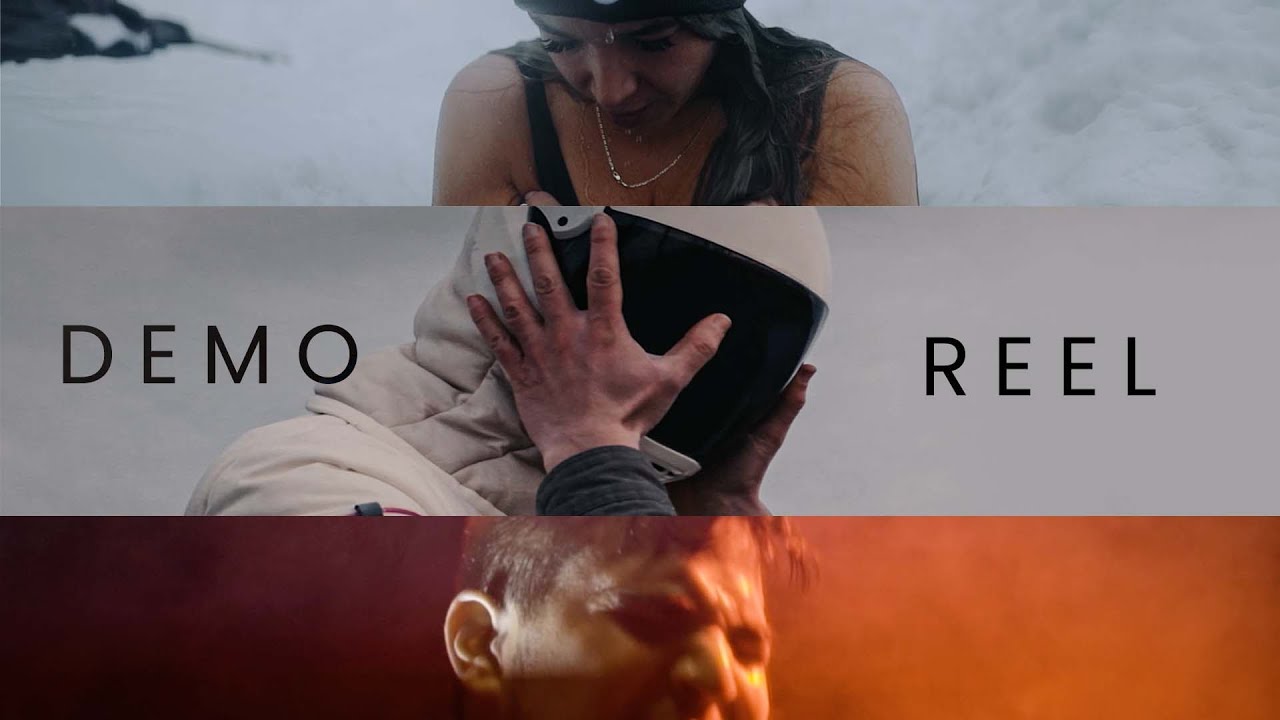 Zach Ramelan | Demo reel 2021 | Director - Editor - Creator