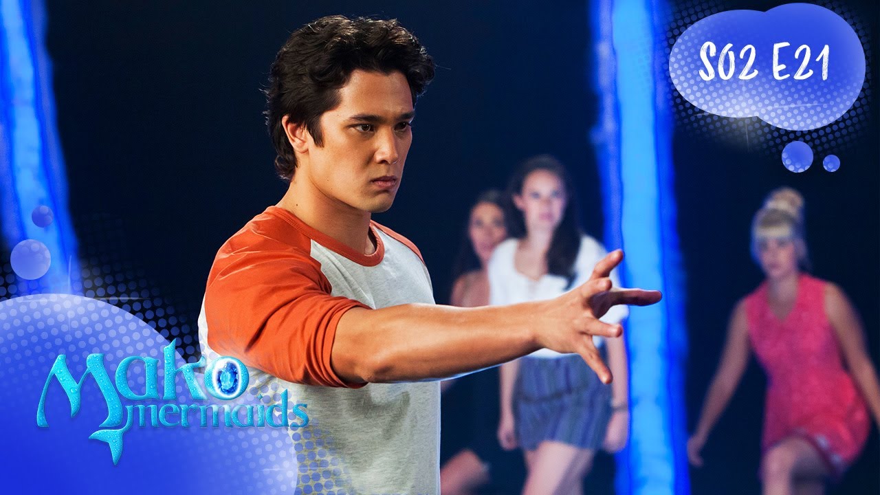 Mako Mermaids Season 2 Episode 21 - New Orders (full episode)