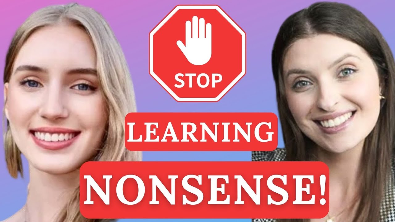 AVOID MISTAKES WITH ARIANNITA LA GRINGA/AVOID MISTAKE WITH ENGLISH BY GIOVANA/IMPORTANT PHRASAL VERB