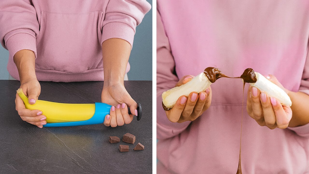 Best Kitchen Gadgets On The Market