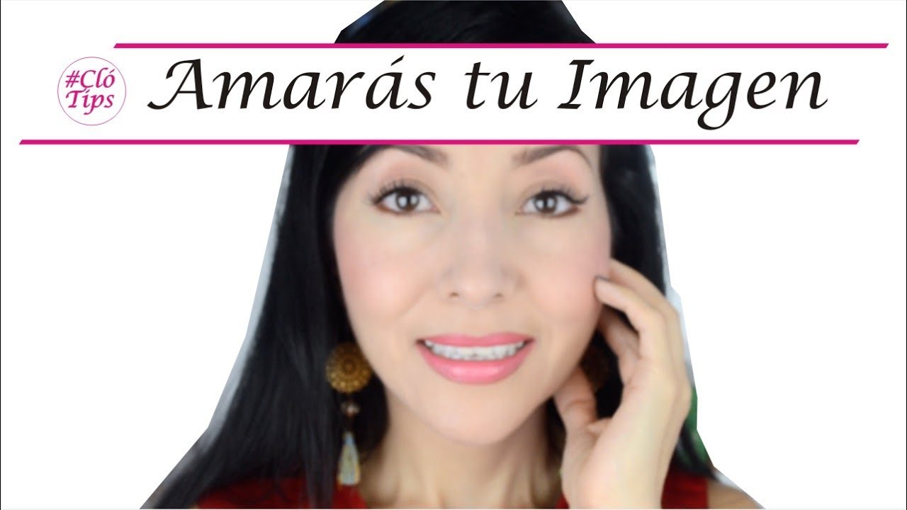 Tips para sacarle provecho a tu imagen *Cló