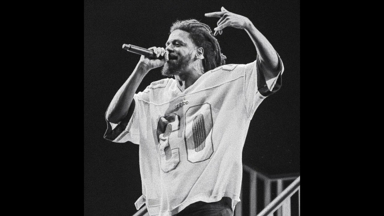 free J Cole vintage sample pack | COLE II