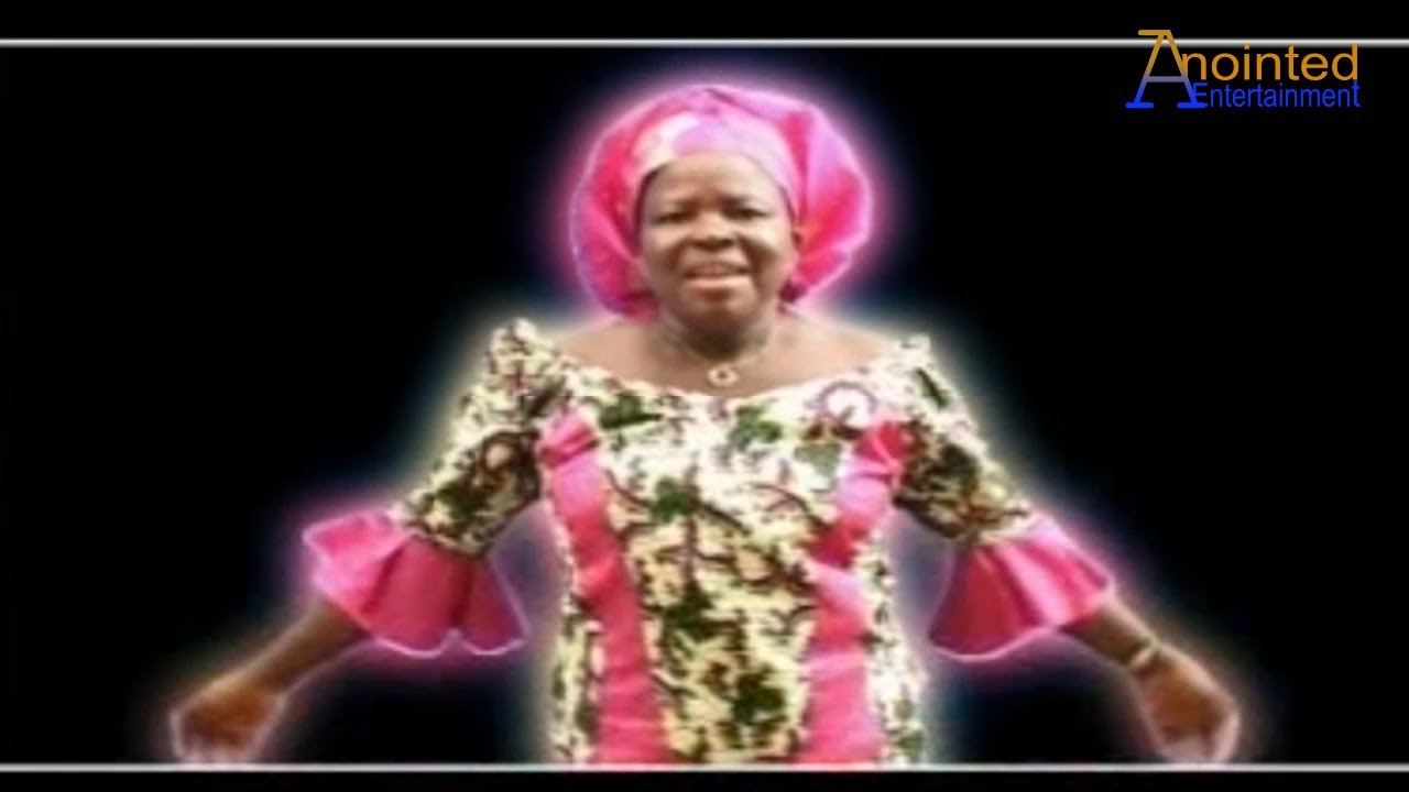 MAMA VERO ADEDOYIN - MUENTINYANOSA-OGHUEMAFO [BENIN GOSPEL MUSIC] Full Album