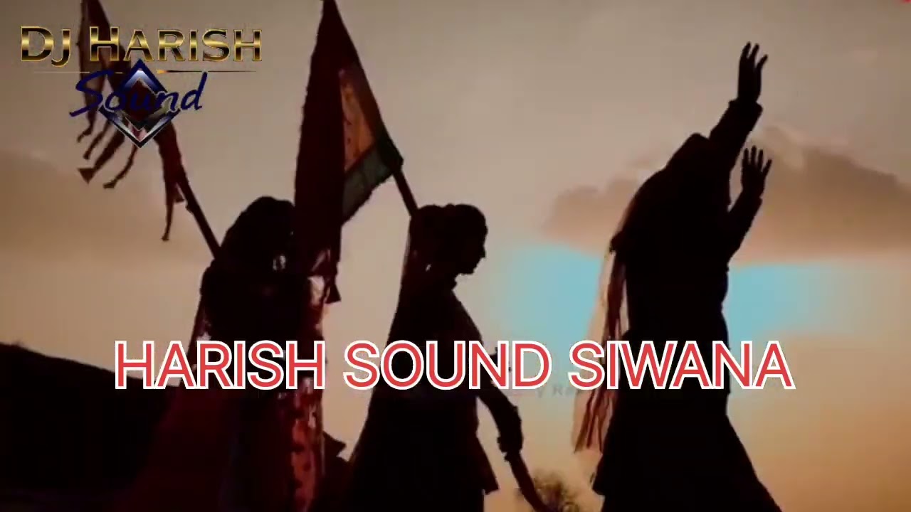 घोडो मारो चमचम कर तो आवे
