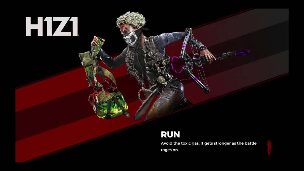 H1Z1 sk
