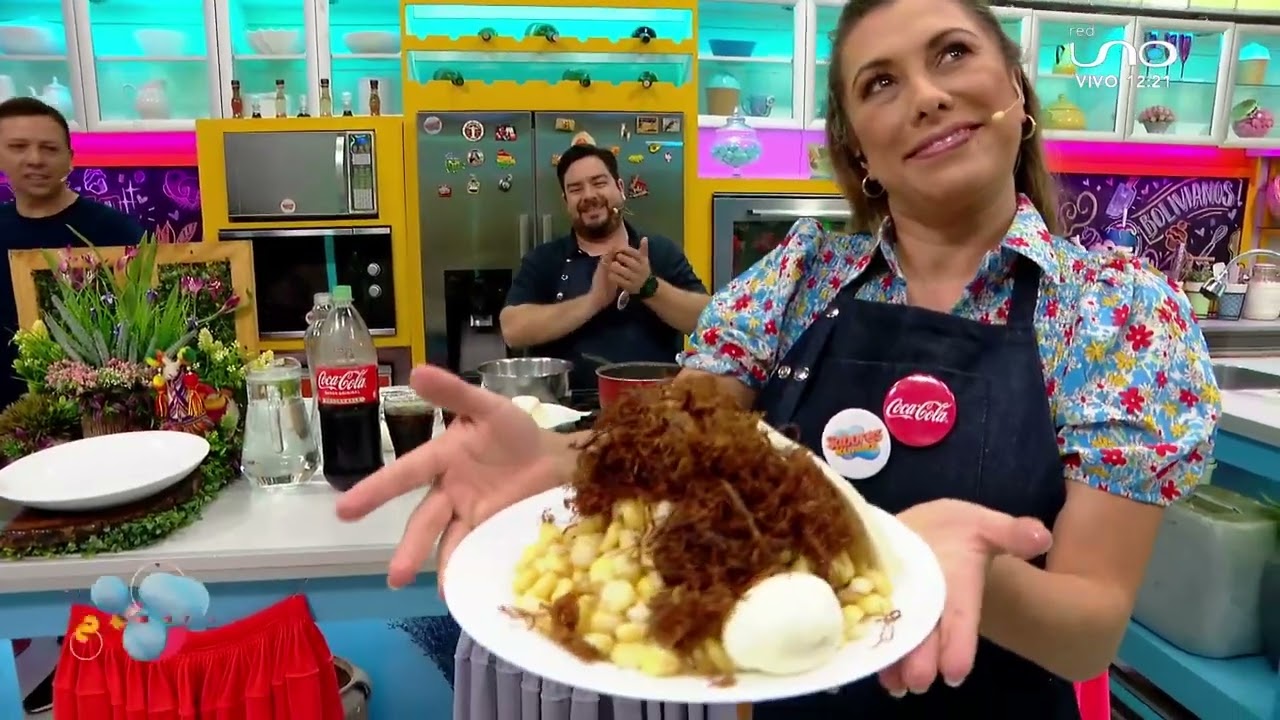 Aprende a preparar Charquekan, uno de los platos más conocidos de Bolivia😋
