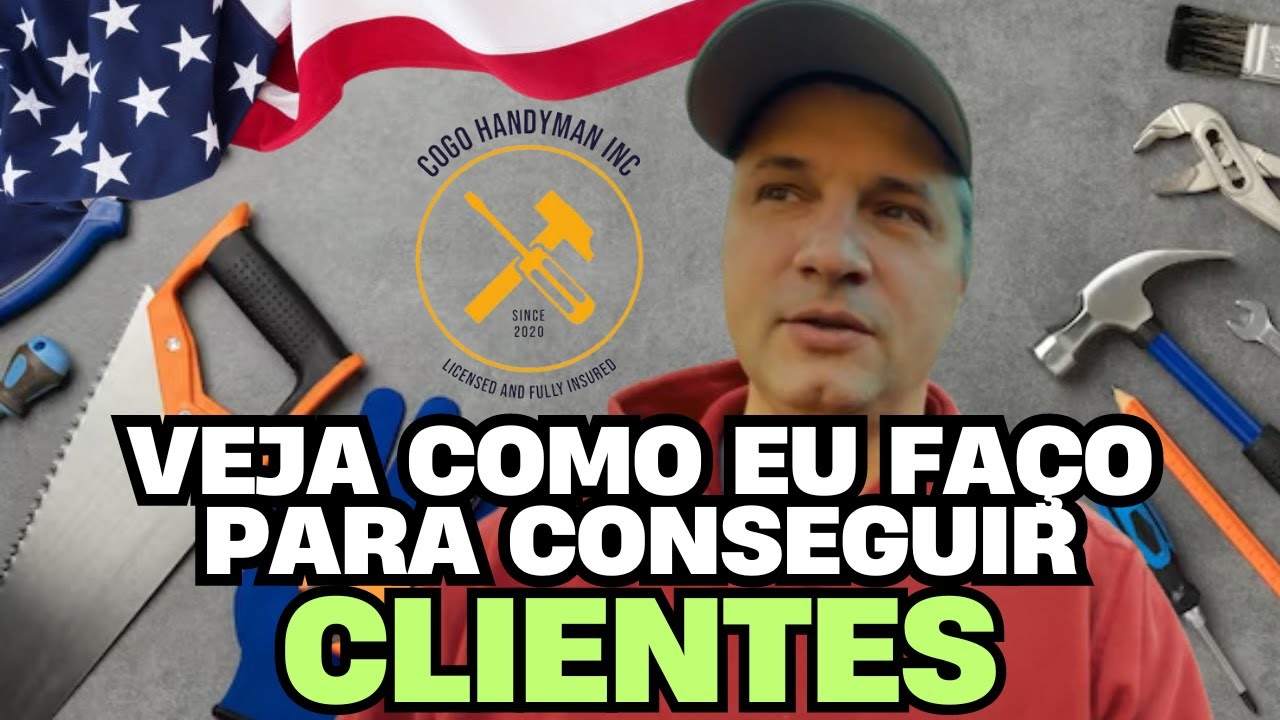 COMO CONSEGUIR CLIENTES NO ESTADOS UNIDOS