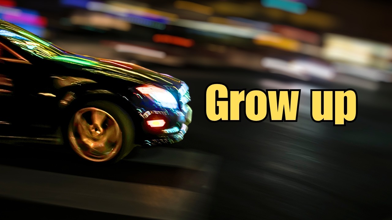 Street Racing Is Getting Cars Crushed 