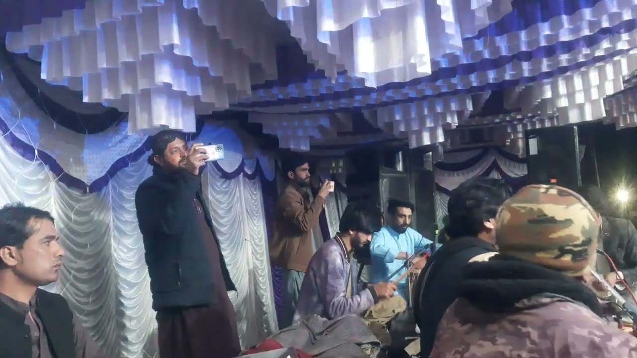 parveez bolch new song