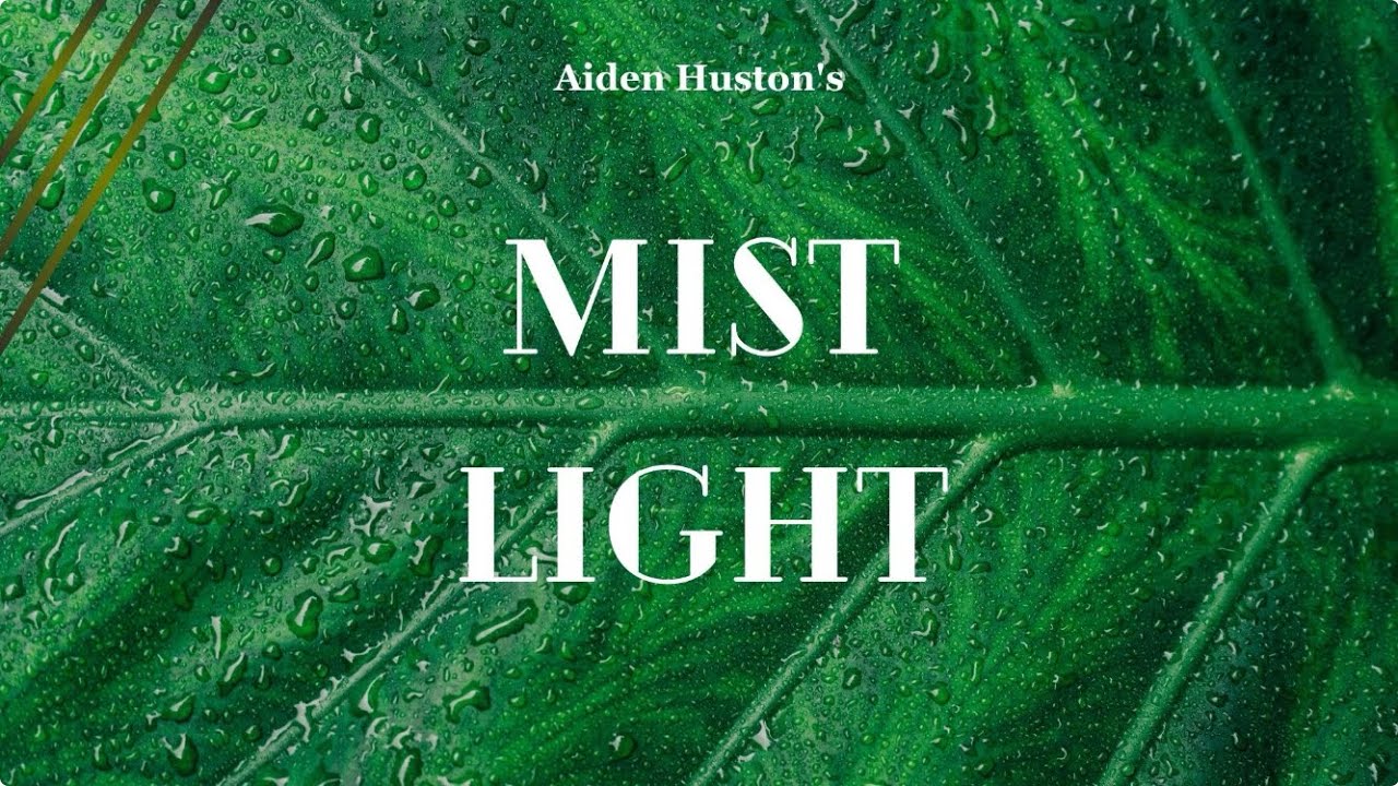 Mist Light