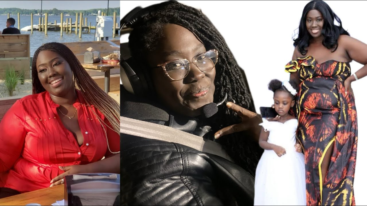 Umurundikazi wumu Pilot👩‍✈️😳Muri America haranshisha/bavyita ubufyinyi/nishakira gutaha i Burundi