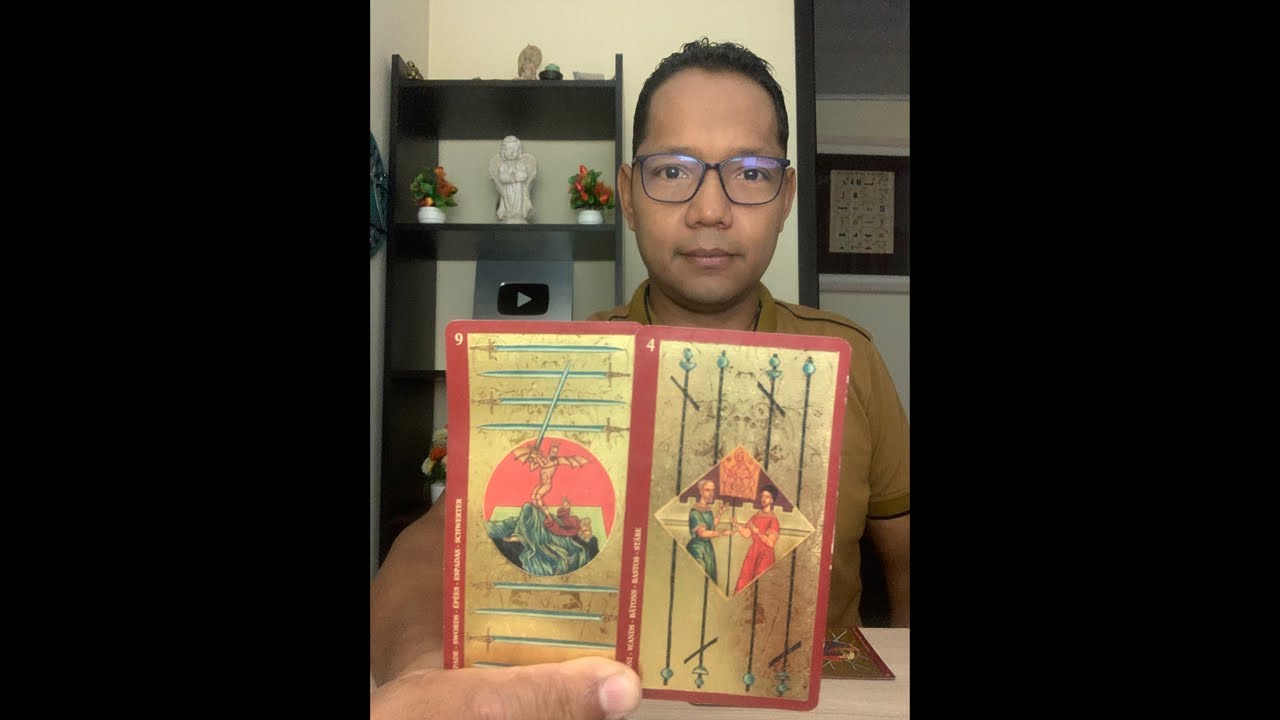 AMENAZAN a esta PERSONA con REVELARTE un SECRETO que te OCULTA👀