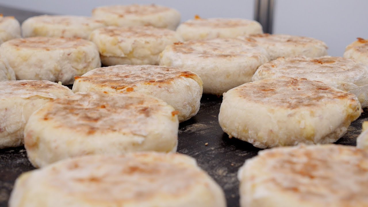 The Krazi Baker