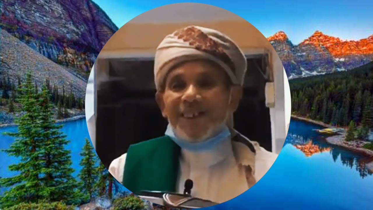 'Pero beruk pun mapuh' - AF Baba Soh