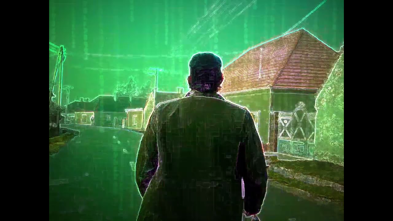 NEO (Miklós Marcell önálló estje) színházi előzetes 2