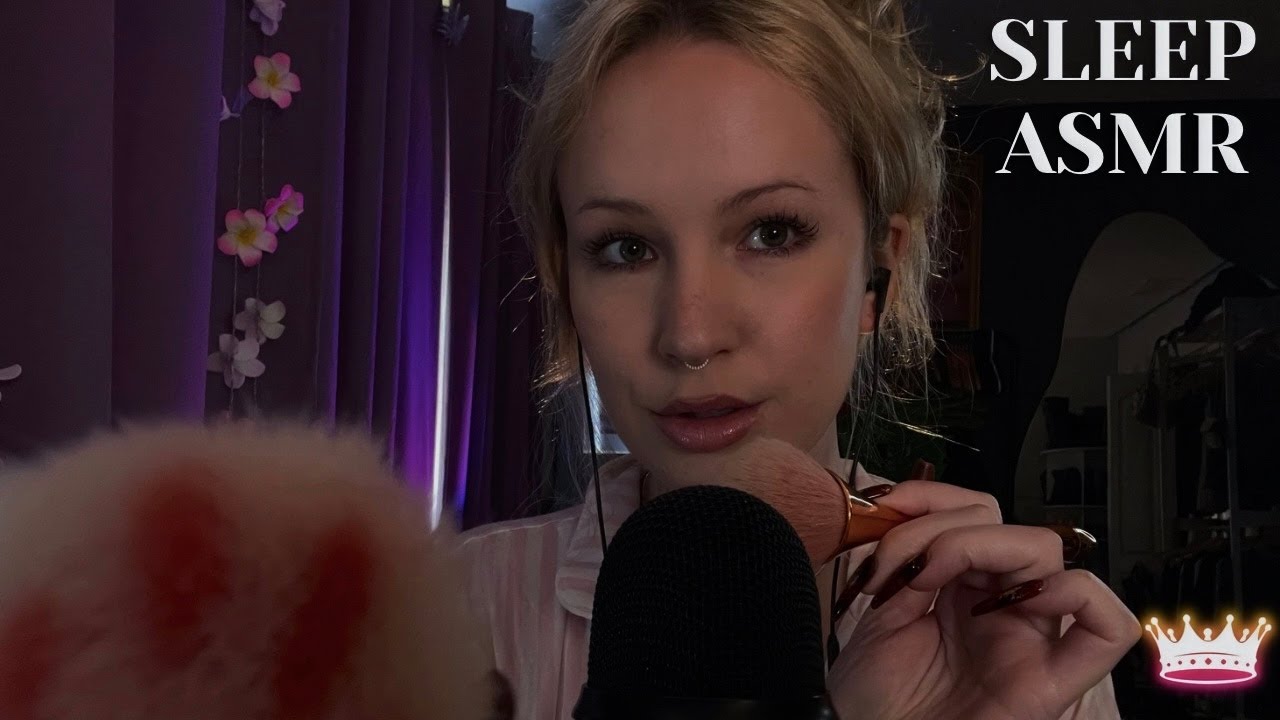 Fall asleep in 20 minutes as the lighting gets darker 🌘 | ASMR