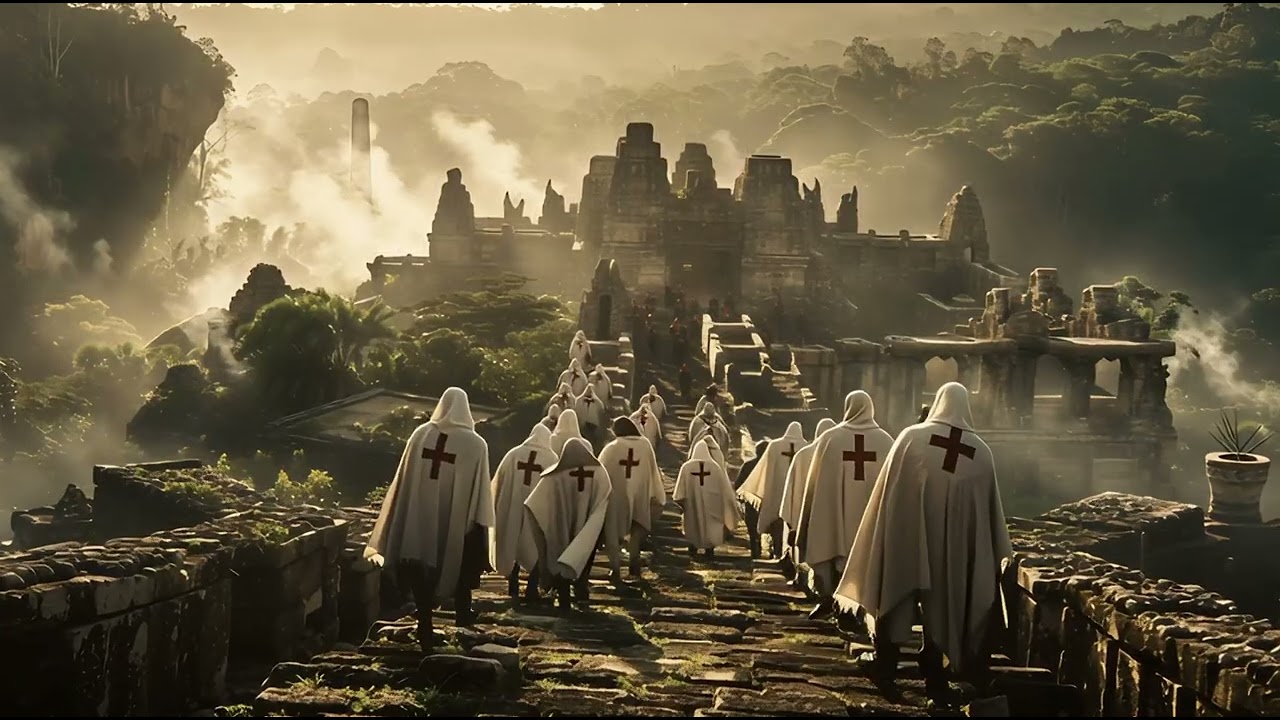 Bellum Sacrum – Sacred War Hymn of the Templars