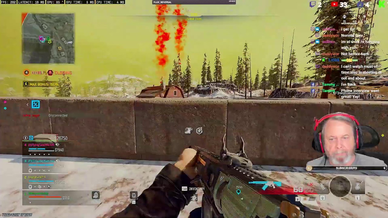 Warzone! #Callofduty #callofdutywarzone #warzone