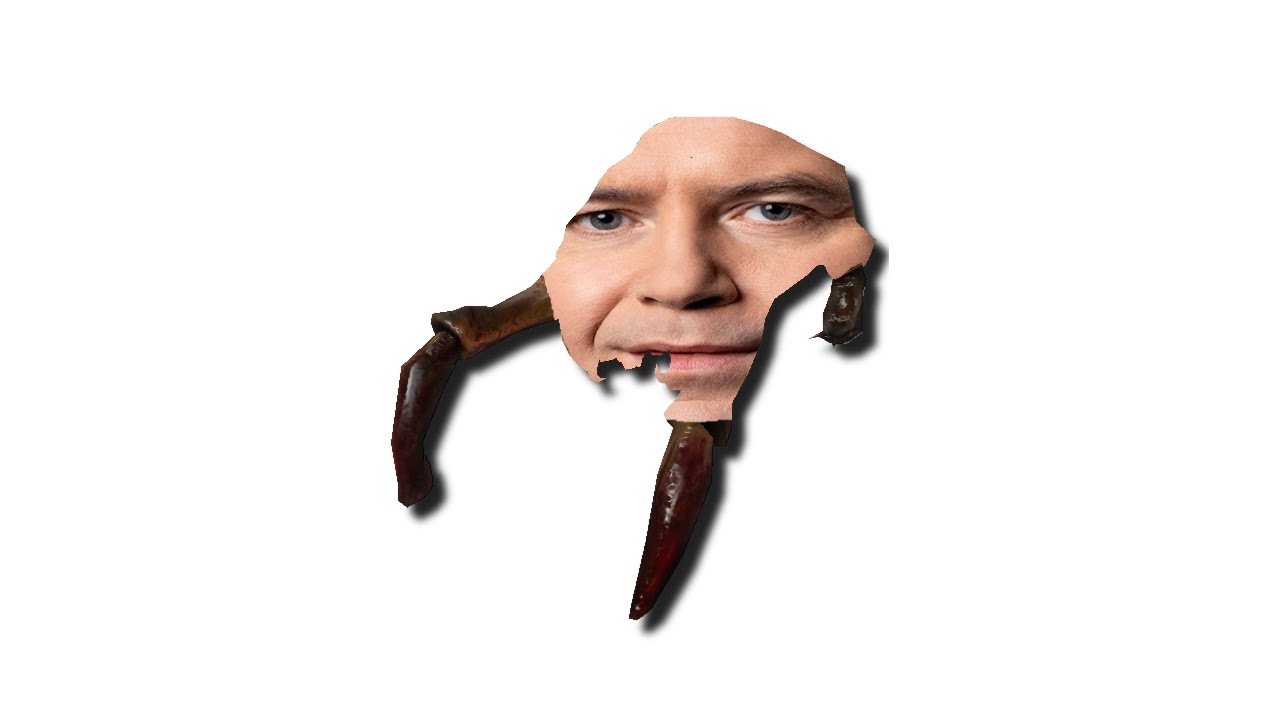 KAROL NAWROCKI ZOSTANIE HEADCRABEM W HALF-LIFE 3? NOWE INFORMACJE!