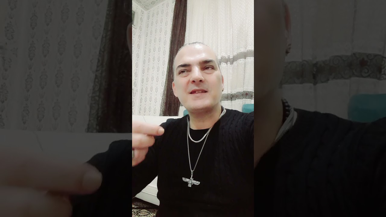 چندقدم مانده تا زیرورو شدن زندگی،،، 