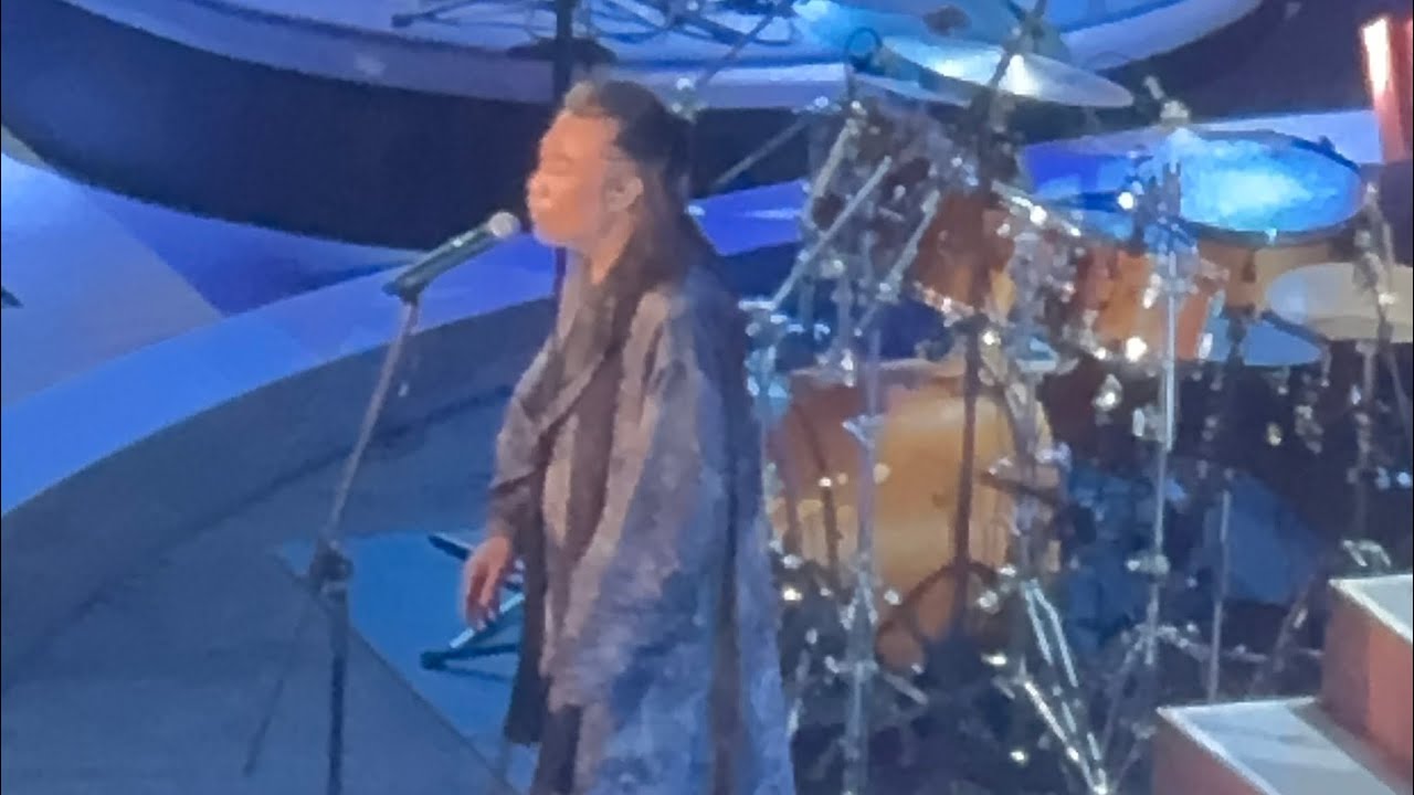 結他低泣時 / 夏韶聲演唱會2025 