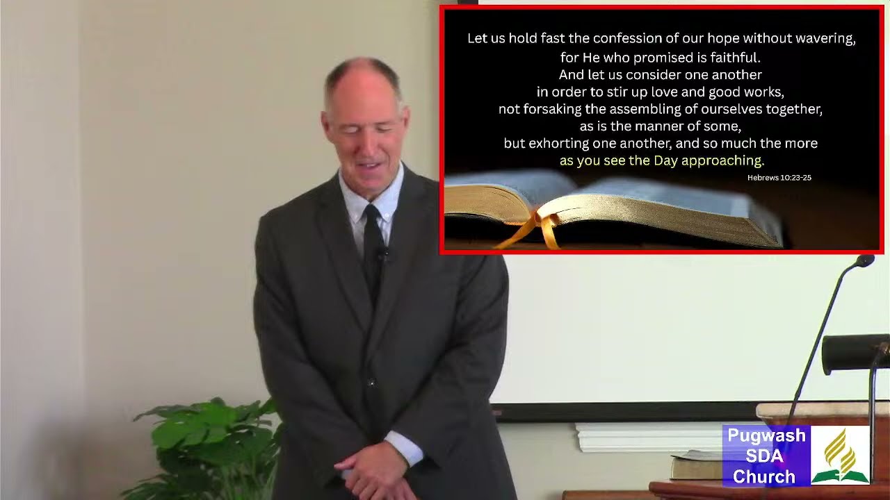 The Approaching Day - Sean Meagher - August 30, 2025