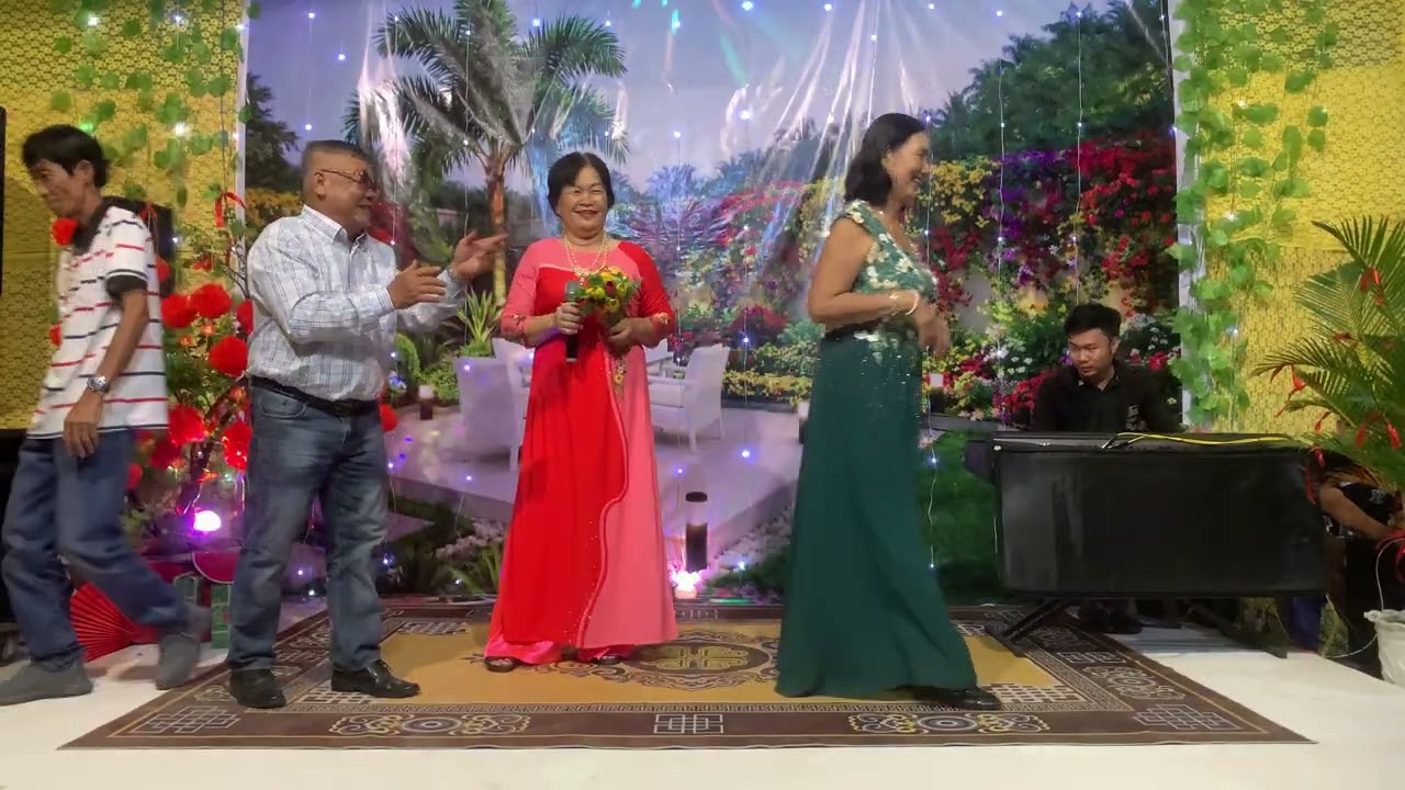 Bội bạc...tb yến đào