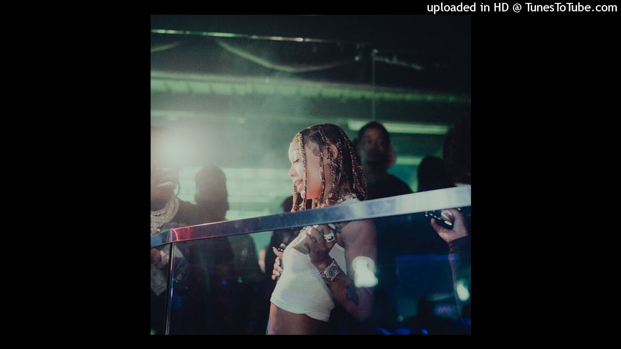 [FREE FOR PROFIT] Coi Leray type beat - 
