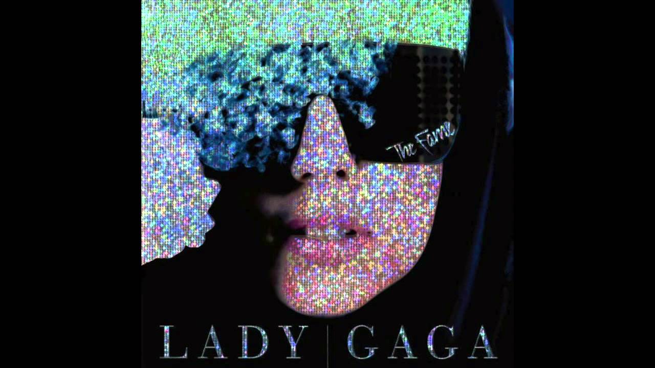 Lady GaGa - Fashion (from 