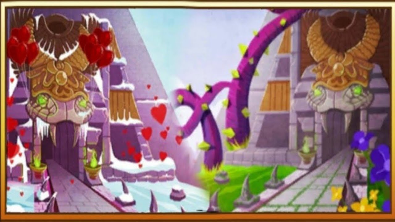 Temple Run 2 - EVERY Challenging Map!