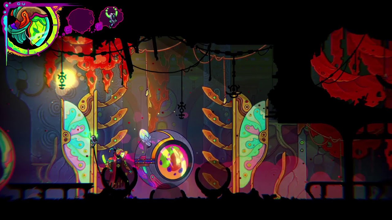 Ultros | Trapito Play