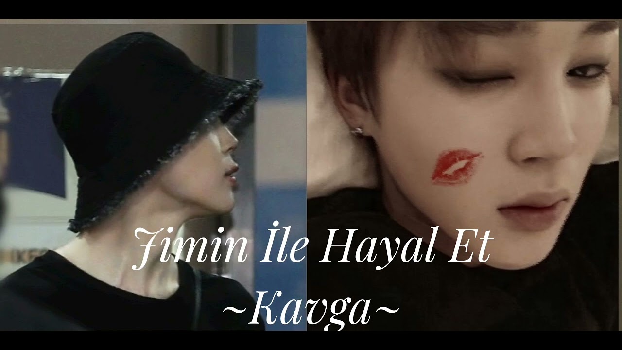 JİMİN İLE HAYAL ET KAVGA#kesfet #btsilehayalet #midzy #itzy #kesfet #jiminilehayalet #kesfet